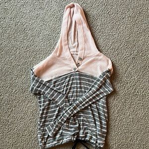 Long sleeve, light wt